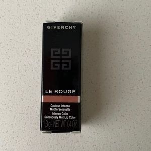 🎁 2 for $30💄 givenchy le rouge intense colour lipstick mini 315